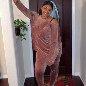 Meet your Posher, Vanity